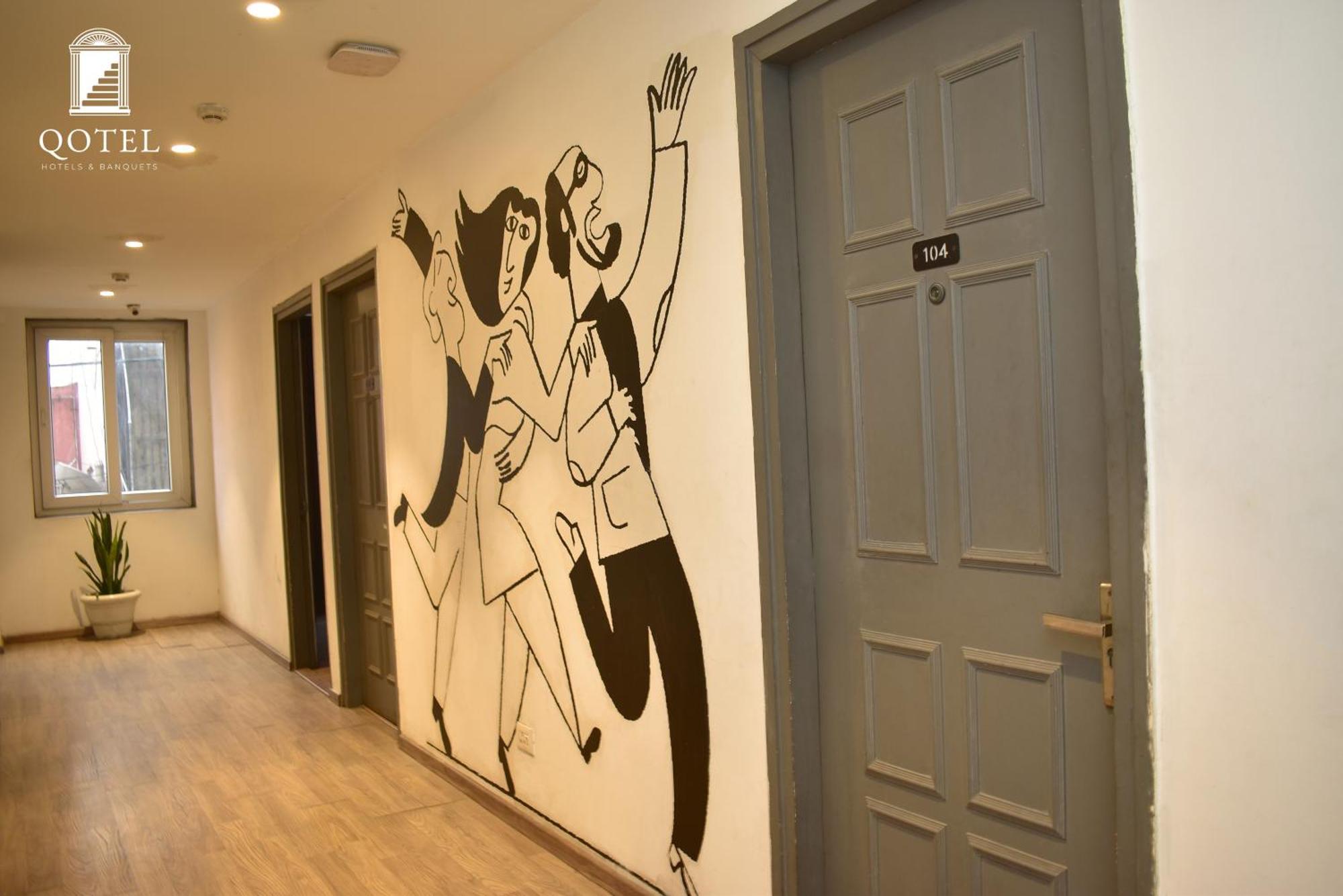 Hotel La Serene By Qotel-Gagan Vihar Anand Vihar Új-Delhi Kültér fotó